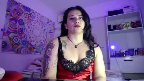 Susan online show from 7, 11, 2025