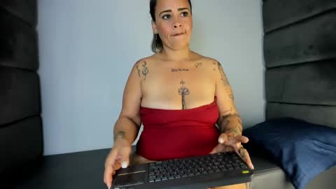 Snapshot of amarantha_hans chatting on 25, 1, 2025 amarantha_hans online show from 25, 1, 2025