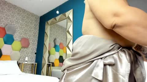 Snapshot of amarantha_hans chatting on 30, 1, 2025 amarantha_hans online show from 30, 1, 2025