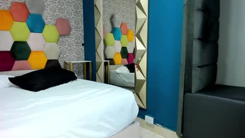 Snapshot of amarantha_hans chatting on 7, 2, 2025 amarantha_hans online show from 7, 2, 2025