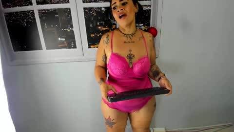 Snapshot of amarantha_hans chatting on 13, 2, 2025 amarantha_hans online show from 13, 2, 2025