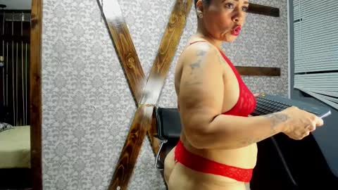Snapshot of amarantha_hans chatting on 16, 2, 2025 amarantha_hans online show from 16, 2, 2025