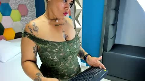 Snapshot of amarantha_hans chatting on 21, 2, 2025 amarantha_hans online show from 21, 2, 2025