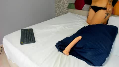 Snapshot of amarantha_hans chatting on 27, 2, 2025 amarantha_hans online show from 27, 2, 2025