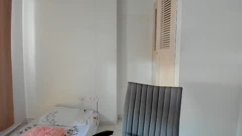 Amarantha online show from 1, 3, 2025