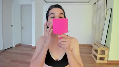 Amarantha online show from 27, 3, 2026