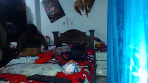 Amara Julia online show from 11, 10, 2025