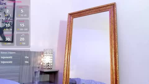 Amara online show from 13, 1, 2025