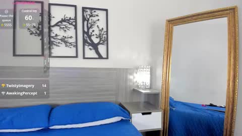 Amara online show from 23, 1, 2025