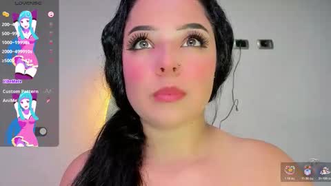 amaravelvet online show from 3, 11, 2025