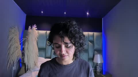 Snapshot of amarettho chatting on 11, 1, 2025 Emily online show from 11, 1, 2025