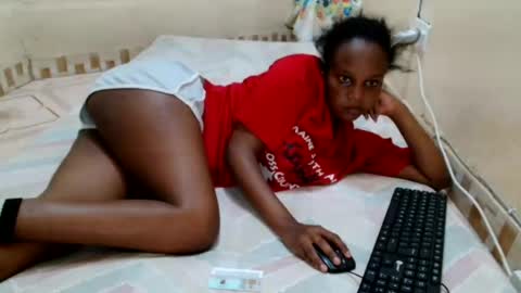 Snapshot of amari_tee chatting on 23, 7, 2026 Amarie online show from 23, 7, 2026
