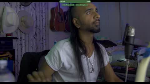 amateurhq online show from 23, 11, 2025