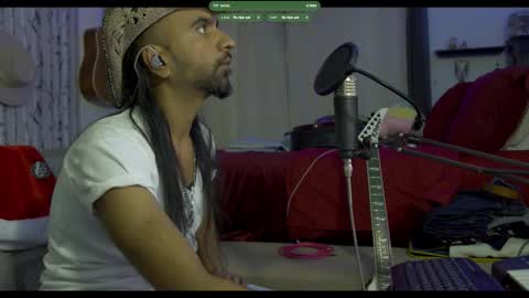 amateurhq online show from 5, 12, 2025