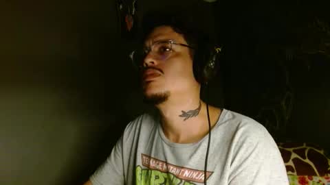 amateurmen33 online show from 22, 2, 2026