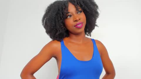 Snapshot of amatiistur chatting on 16, 1, 2025 Tammy online show from 16, 1, 2025