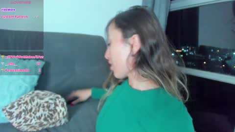 Snapshot of amatista_4 chatting on 10, 1, 2025 Amatista online show from 10, 1, 2025