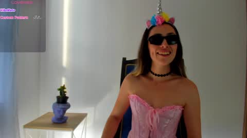 Snapshot of amatista_4 chatting on 29, 1, 2025 Amatista online show from 29, 1, 2025