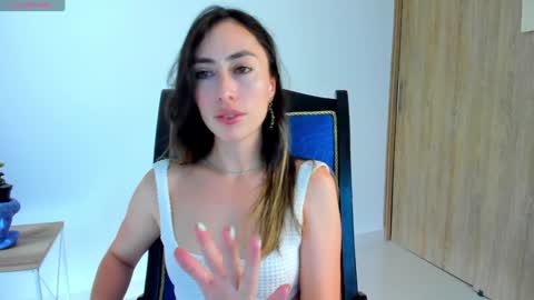 Snapshot of amatista_4 chatting on 3, 2, 2025 Amatista online show from 3, 2, 2025