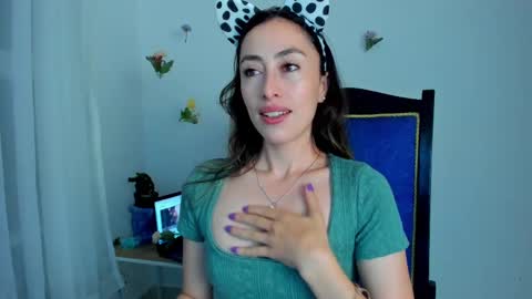Snapshot of amatista_4 chatting on 19, 2, 2025 Amatista online show from 19, 2, 2025