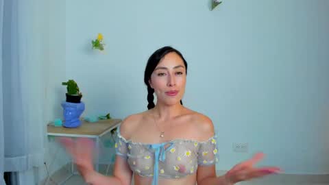 Snapshot of amatista_4 chatting on 22, 2, 2025 Amatista online show from 22, 2, 2025