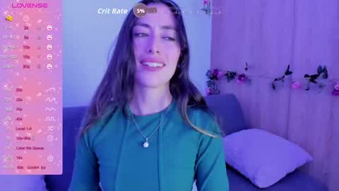 Snapshot of amatista_4 chatting on 12, 9, 2025 Amatista online show from 12, 9, 2025
