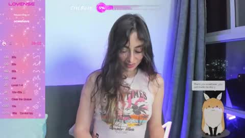 Snapshot of amatista_4 chatting on 17, 9, 2025 Amatista online show from 17, 9, 2025