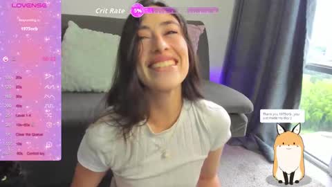 Snapshot of amatista_4 chatting on 17, 9, 2025 Amatista online show from 17, 9, 2025