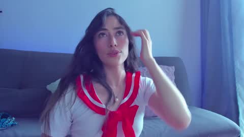Snapshot of amatista_4 chatting on 29, 9, 2025 Amatista online show from 29, 9, 2025