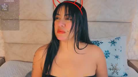 AMATISTA online show from 17, 12, 2025