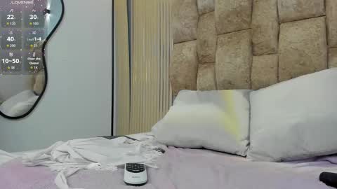 AMATISTA online show from 21, 12, 2025