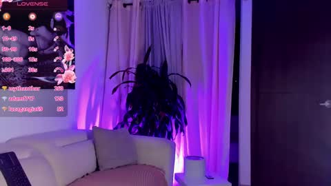 Amatista online show from 26, 1, 2025