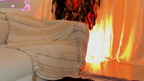 Amatista online show from 30, 10, 2025