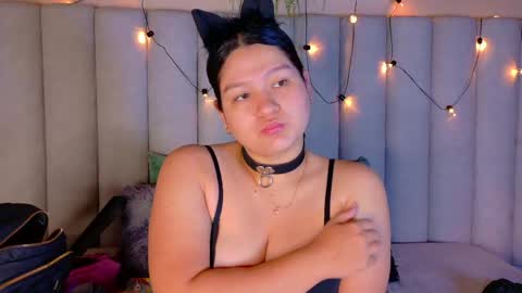 Snapshot of amatistasky__ chatting on 19, 5, 2026 AMATISTA online show from 19, 5, 2026