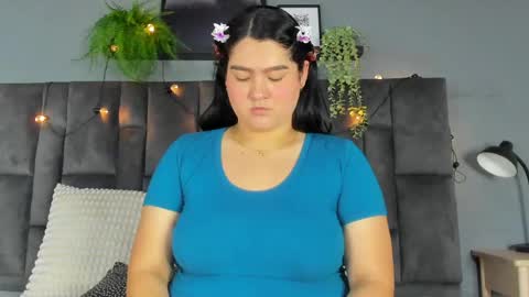 Snapshot of amatistasky__ chatting on 8, 6, 2026 AMATISTA online show from 8, 6, 2026