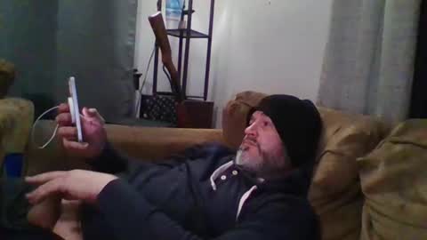 amatterdaddy83 online show from 5, 2, 2026