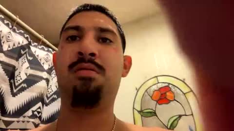 Jamesy online show from 1, 12, 2025