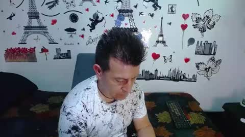 AMAYA online show from 23, 2, 2025