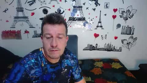 AMAYA online show from 21, 10, 2025