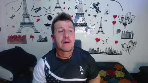 AMAYA online show from 27, 10, 2025