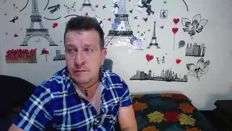 Snapshot of amaya_627 chatting on 18, 1, 2026 AMAYA online show from 18, 1, 2026