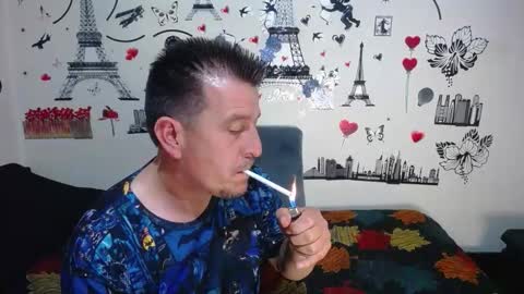 Snapshot of amaya_627 chatting on 19, 1, 2026 AMAYA online show from 19, 1, 2026