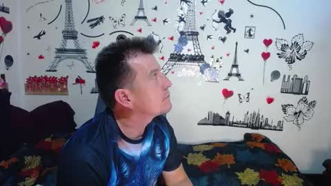 Snapshot of amaya_627 chatting on 2, 2, 2026 AMAYA online show from 2, 2, 2026