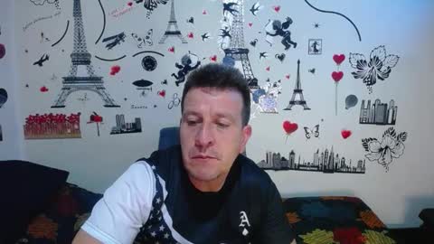 Snapshot of amaya_627 chatting on 3, 2, 2026 AMAYA online show from 3, 2, 2026