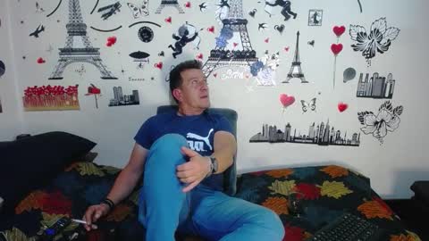 Snapshot of amaya_627 chatting on 5, 2, 2026 AMAYA online show from 5, 2, 2026