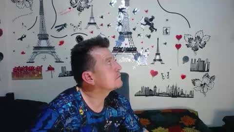 Snapshot of amaya_627 chatting on 9, 2, 2026 AMAYA online show from 9, 2, 2026