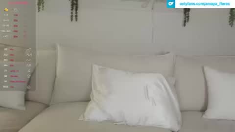 amaya_floress online show from 18, 10, 2025