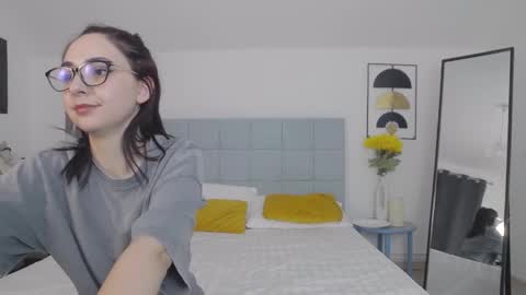 AmayaDominique online show from 14, 1, 2026