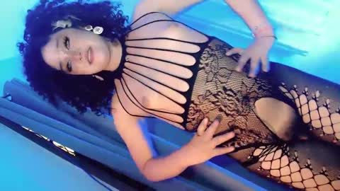 Amaya online show from 28, 12, 2024