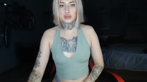 Snapshot of amayamalina chatting on 9, 12, 2024 Malina online show from 9, 12, 2024